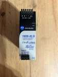 Zasilacz Allen-Bradley wejście 240V AC/wyjście 24V DC 3.8A