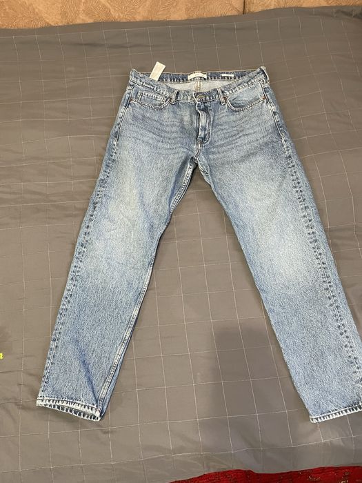 Мужские джинсы Mango