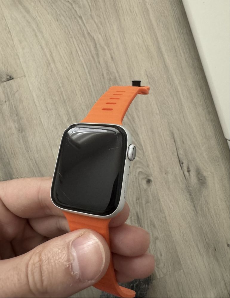 Apple watch seria 4 44mm