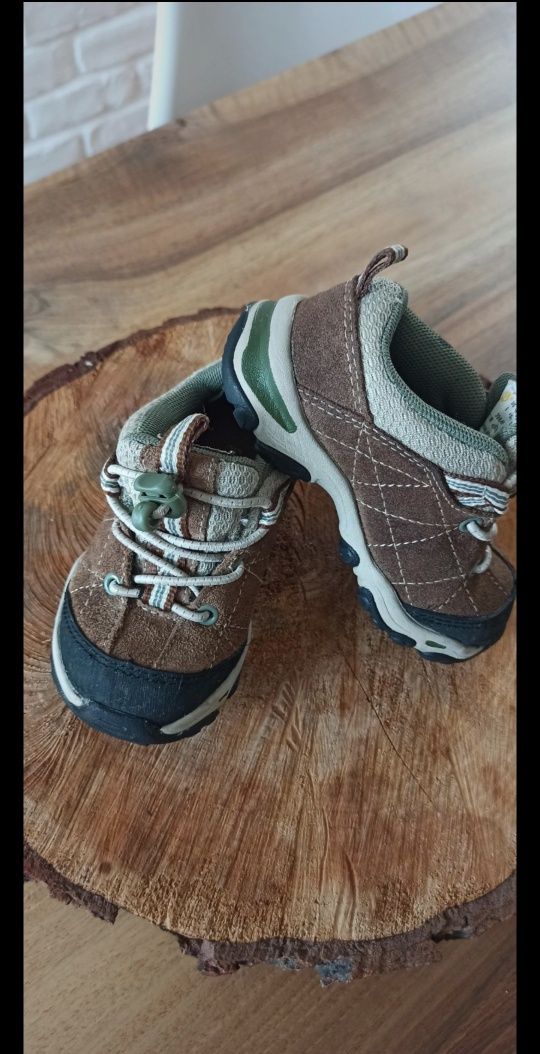 Buty dziecięce Timberland R21