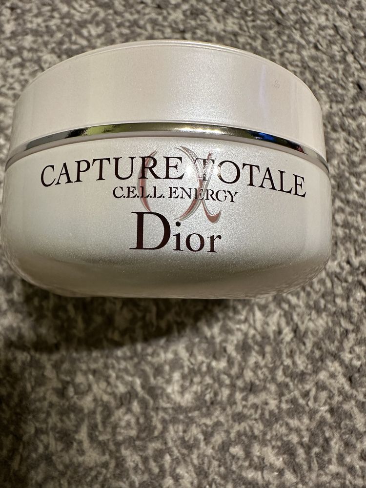 Dior krem Cell Energy
