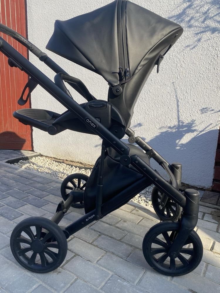Wozek dzieciecy anex e type