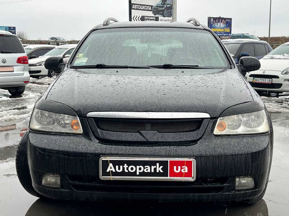 Продам Chevrolet Lacetti 2005р. #73375