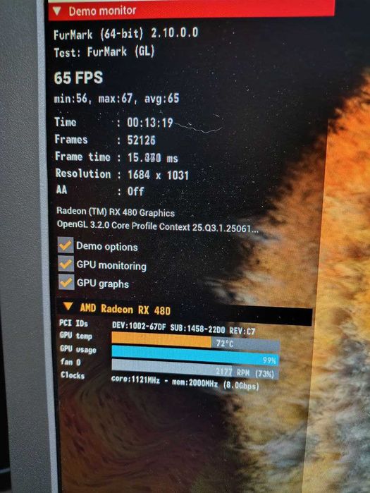 Сервер на процесcорі Intel Xeon E5-2698B
