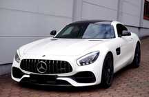 Mercedes-Benz AMG GTS