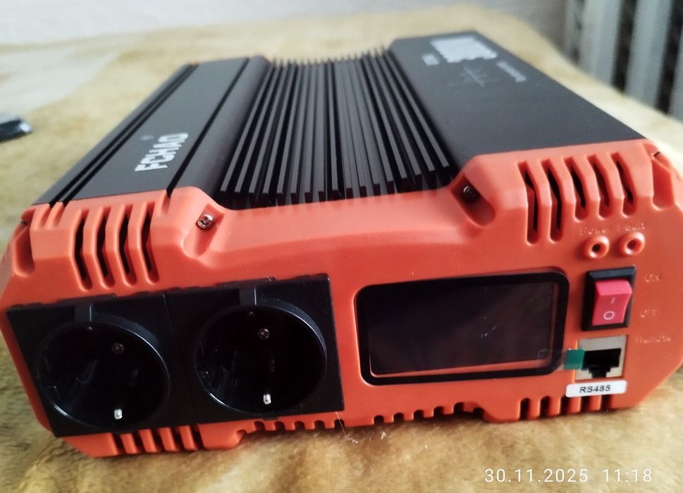 Инвертор  FCHAO  24v.