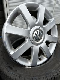 Volkswagen R17. 5/112