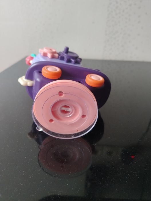 Іграшка для купання Равлик на присосці