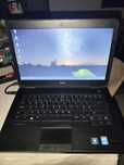 Dell Latitude E5440 i5 4310U 2.00GHz 8GB ram