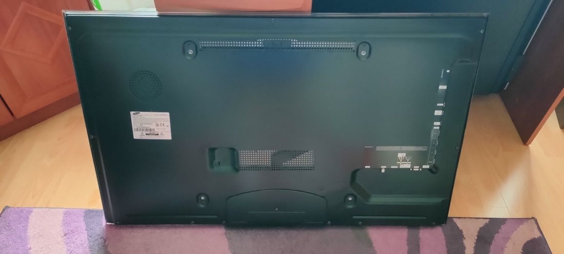 Tv LED Samsung UE40C6000RW.