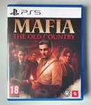 Mafia the old country ps5