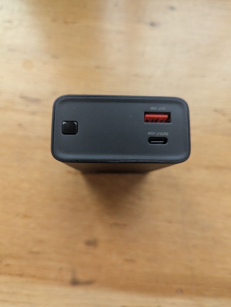 ESSAGER 65W 20000mAh