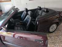 BMW E36 318i Cabrio 1996 • 118.000 km • IMPECÁVEL