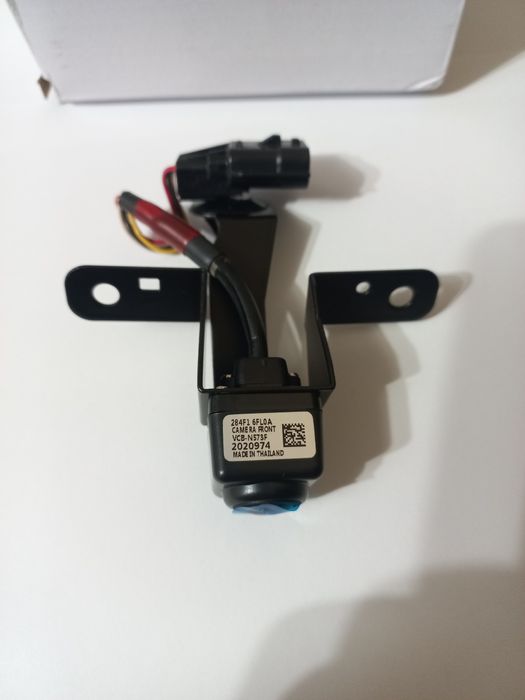 Камера передня ніссан рог т32 nissan rogue t33