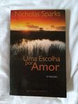 Uma escolha por amor