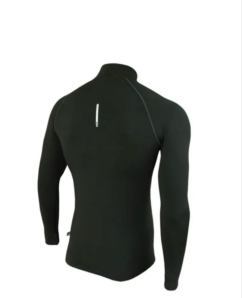 Термобілизна чоловіча Radical EDGE чорний (Edge-black) - M