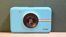 Polaroid Snap - aparat natychmiastowy
