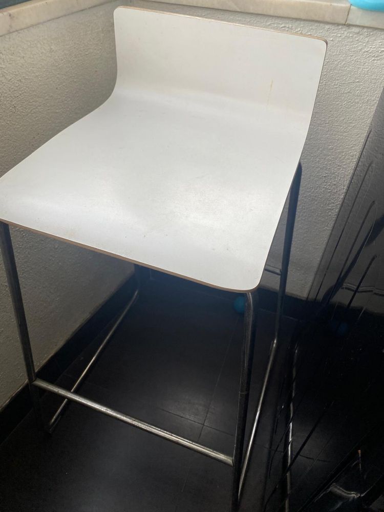 Mesa e cadeiras cozinha
