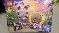 LEGO Friends 41686 Magiczna akrobatyka