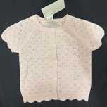 Camisola Rosa H&M Nova