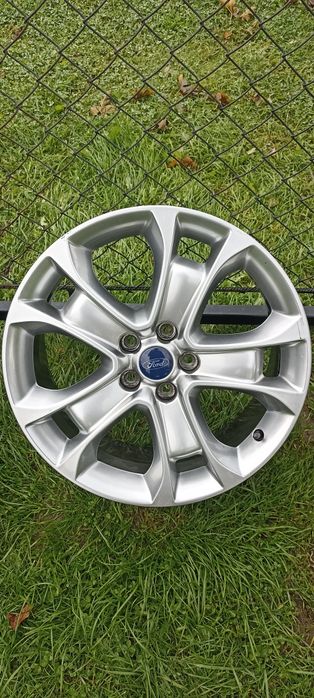 Felgi Ford 18 cali 5x108 Kuga Escape