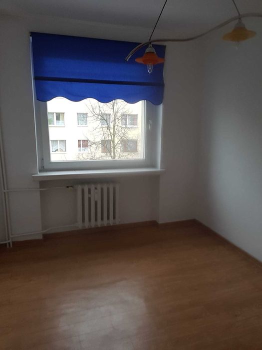 36 m² Konopnickiej – wynajem