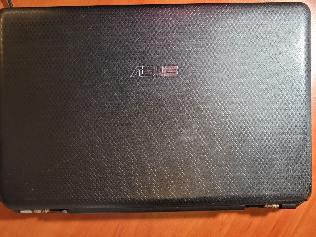 Ноутбук Asus K50C