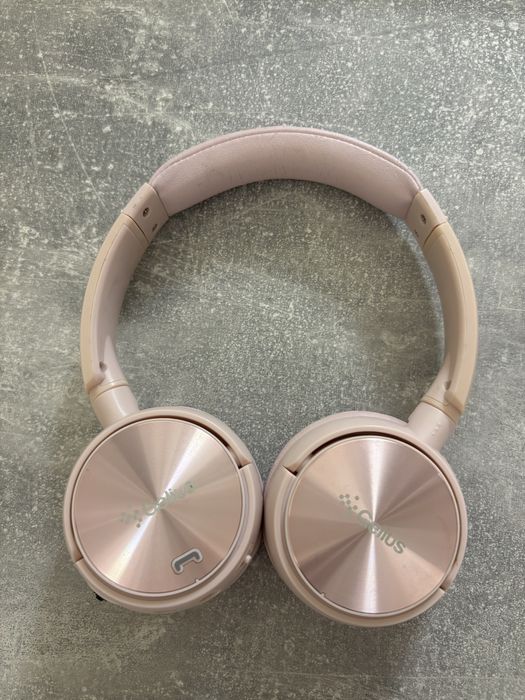 Навушники Gelius