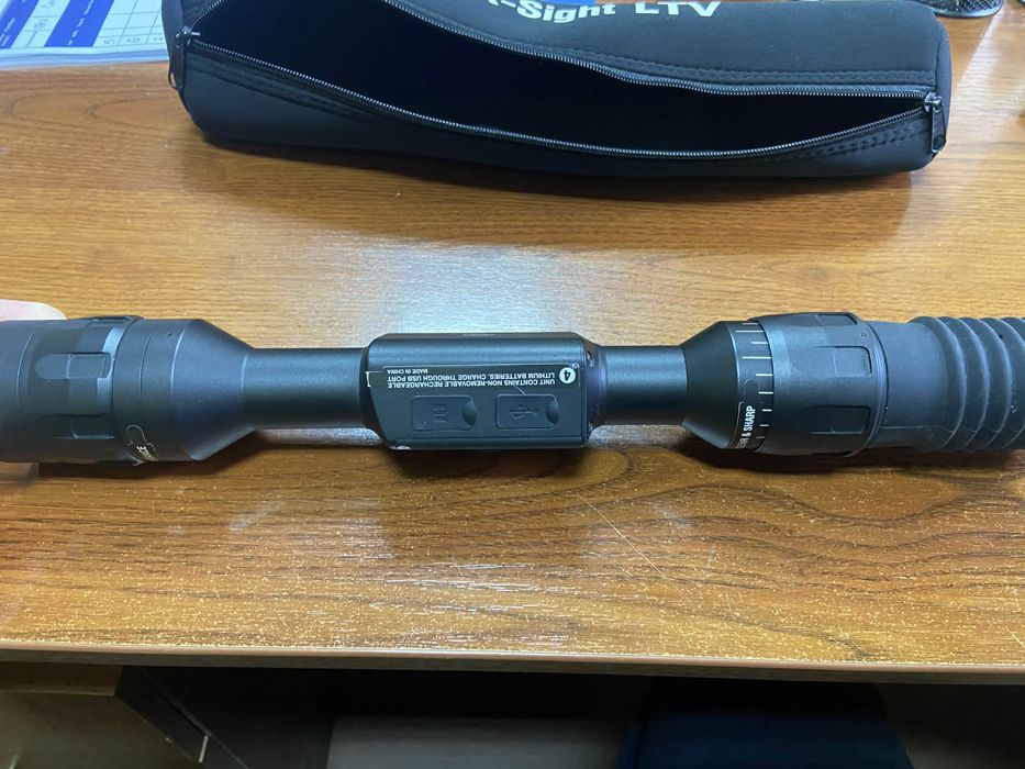 Продам нічний приціл