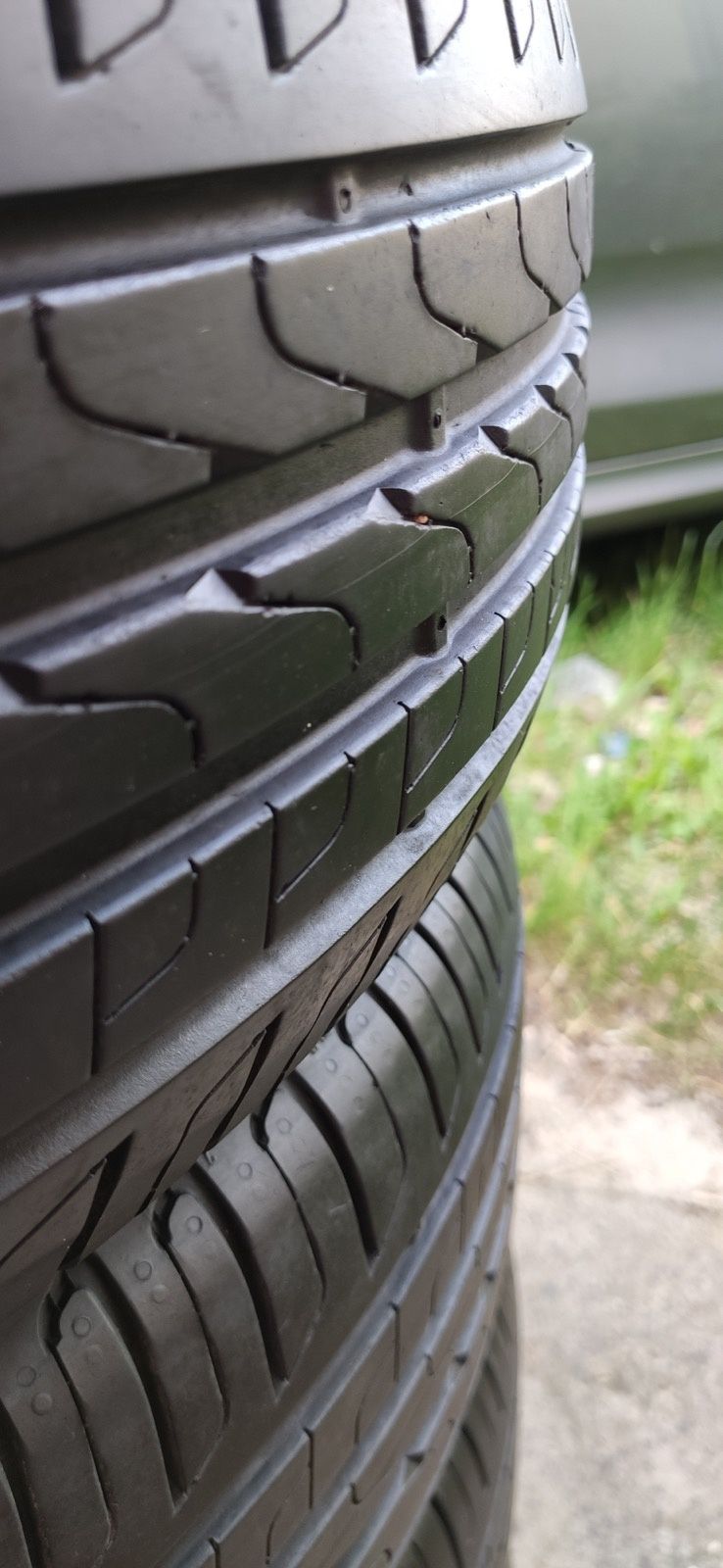 Літні шини Pirelli 205/60/R16