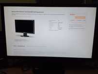 Монітор 22" Acer V223hq