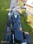 Kawasaki Vulcan 900