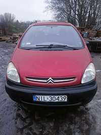 Citroen Xsara Picasso