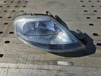 Lampa Reflektor prawy Citroen C3 I oryginalna