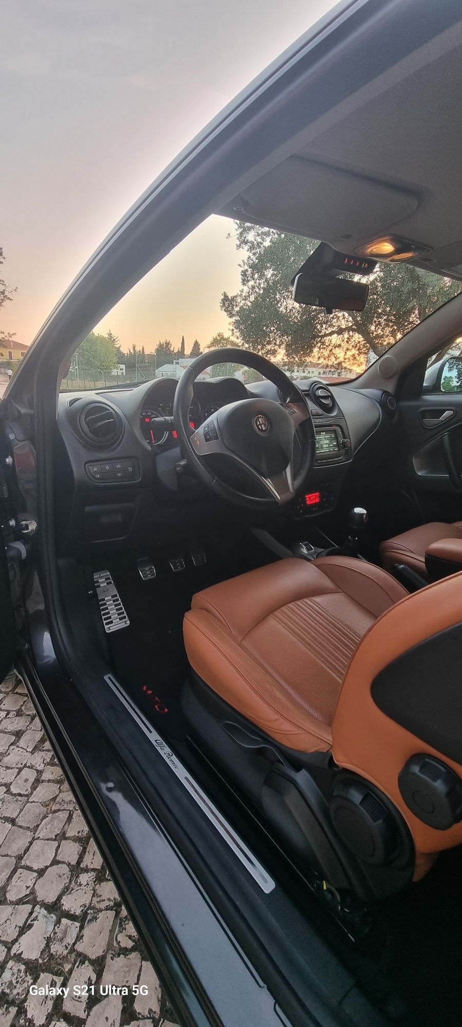 Alfa Romeo Mito  2014   1.3JTD