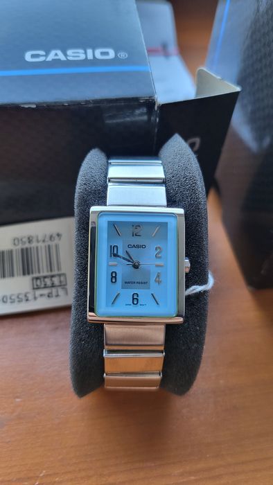 Годинник жіночий Casio