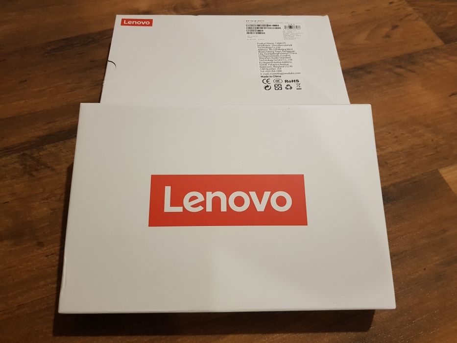 4G Планшет Lenovo Tab K10/M11 8/128Gb, LTE, Xiaoxin Pad 2024, НОВІ!