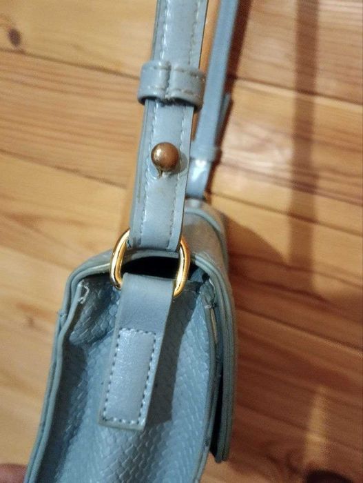 Жіноча сумка через плече Carrera,сумочка женская через плечо 21*15см