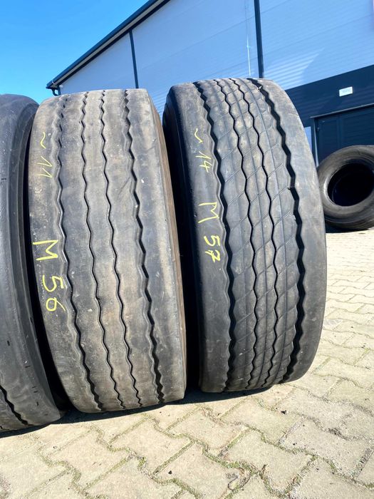 Opona 385/65R22.5 Bridgestone Duravis R-Trailer 002 M+S