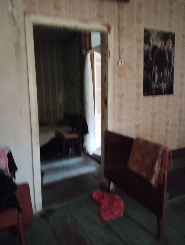 Продам дом Нововодолажский район.