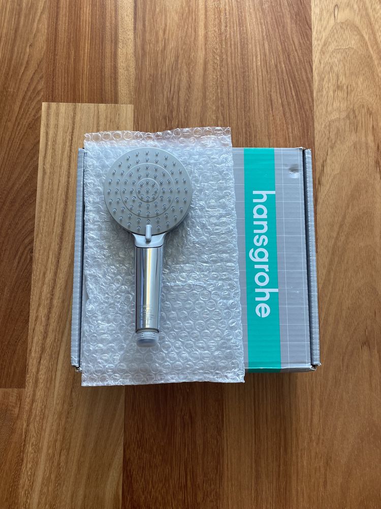 hansgrohe Crometta Vario / Vernis Blend 100