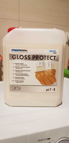 Gloss Protect drewno i panele