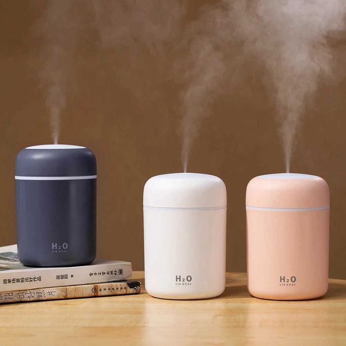 Umidificador 300ml