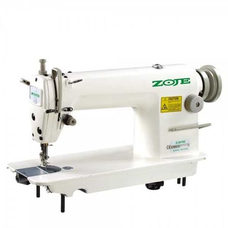 Универсальная промышленная швейная машина Zoje ZJ-8700! 3шт!Срочно!
