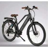 NCM MILANO T3S - Bicicleta elétrica de Trekking