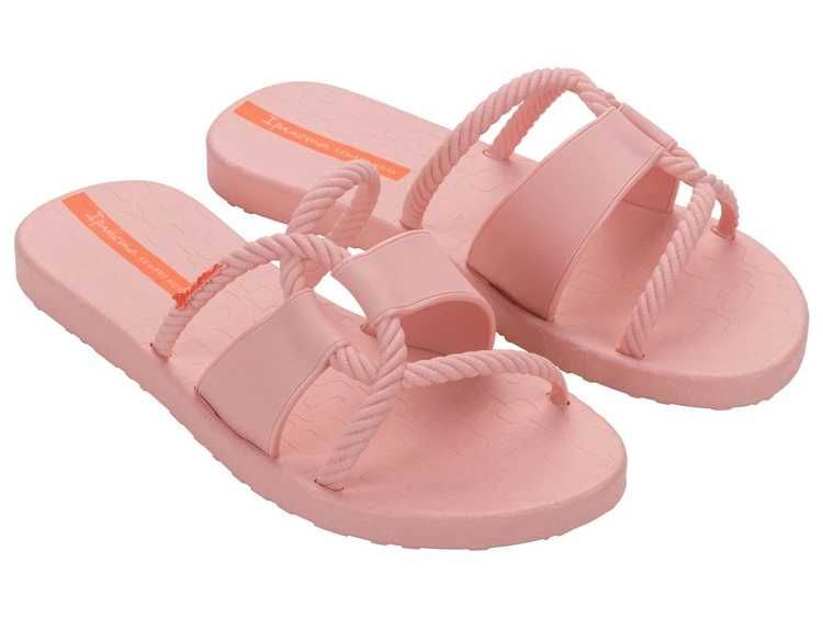 Buty klapki damskie laczki Ipanema Diversa Slide Ad r. 37-42
