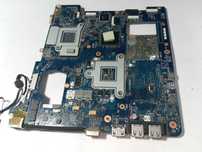 Płyta główna Samsung  NP350 NP355 NP350E7C LA-8861P + PROCESOR