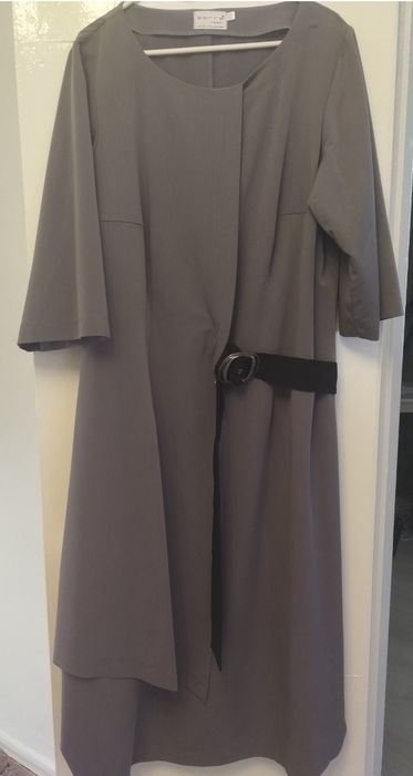 Оригінальна сукня