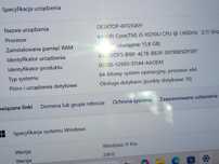 laptop Huawe 10 gen.EUL w 19p
