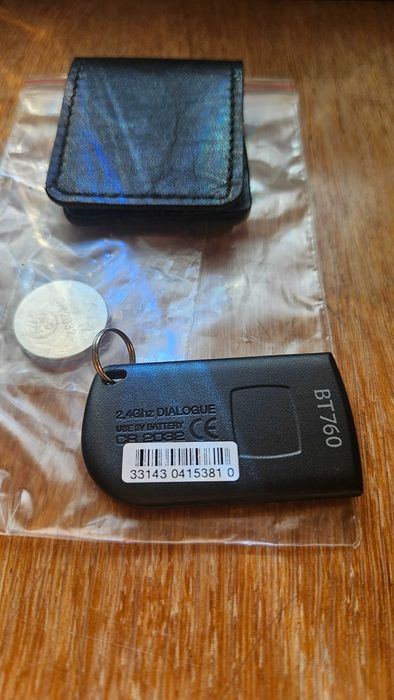 Мітка-брелок Pandora BT 760